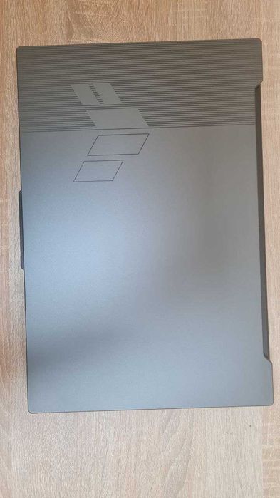 Ноутбук Asus TUF Gaming A17 FA707RC-HX018