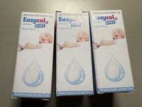 Suplement diety Easycol Baby+, 15ml