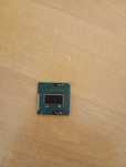 Процессор Intel Pentium для ноутбука