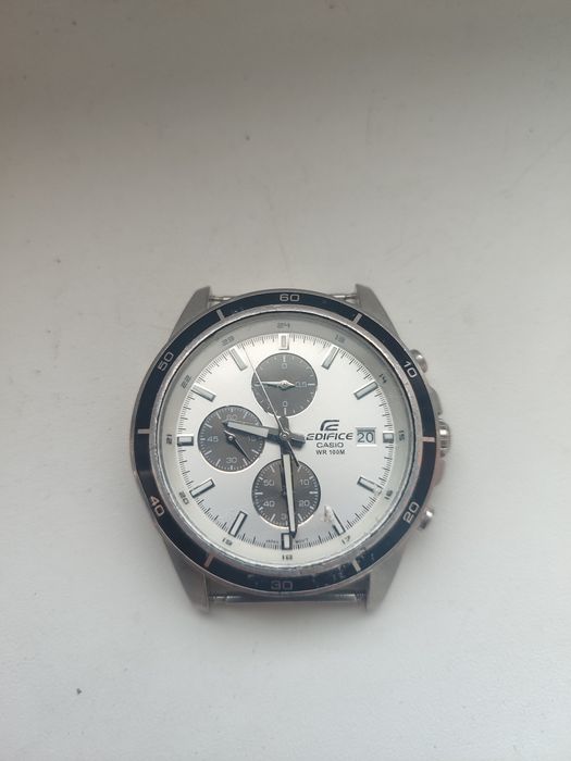 Годинник касіо кварц