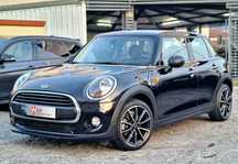 MINI COOPER D LCI F56 1.5D 95CV
