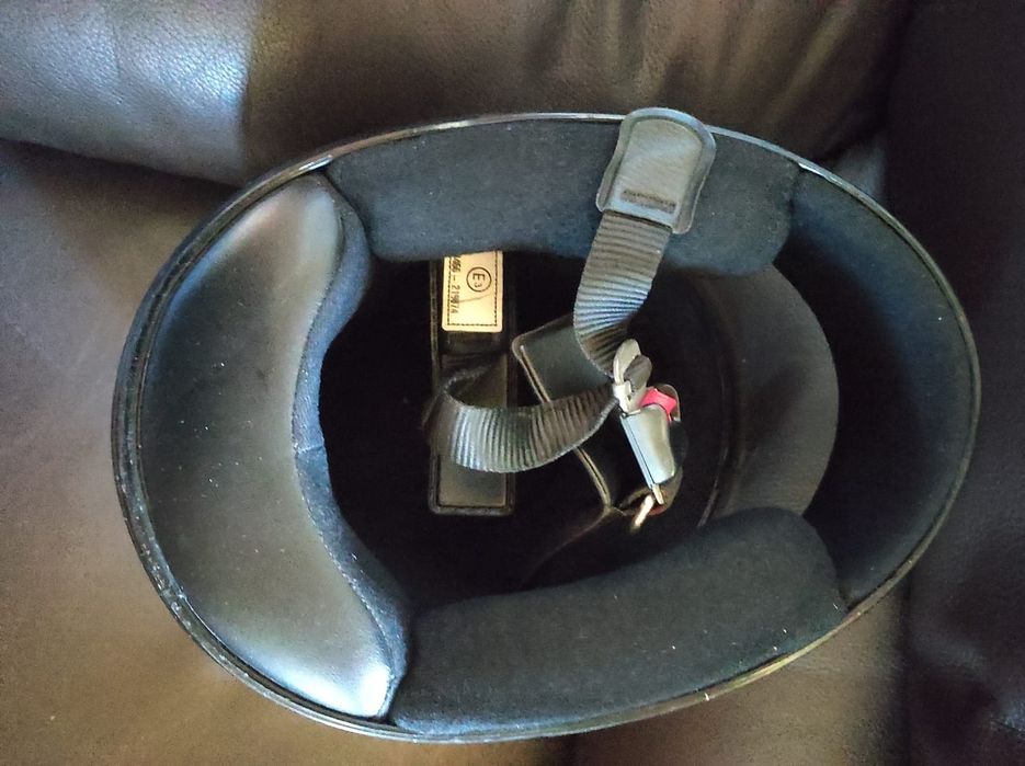 Capacete Agv bom estado