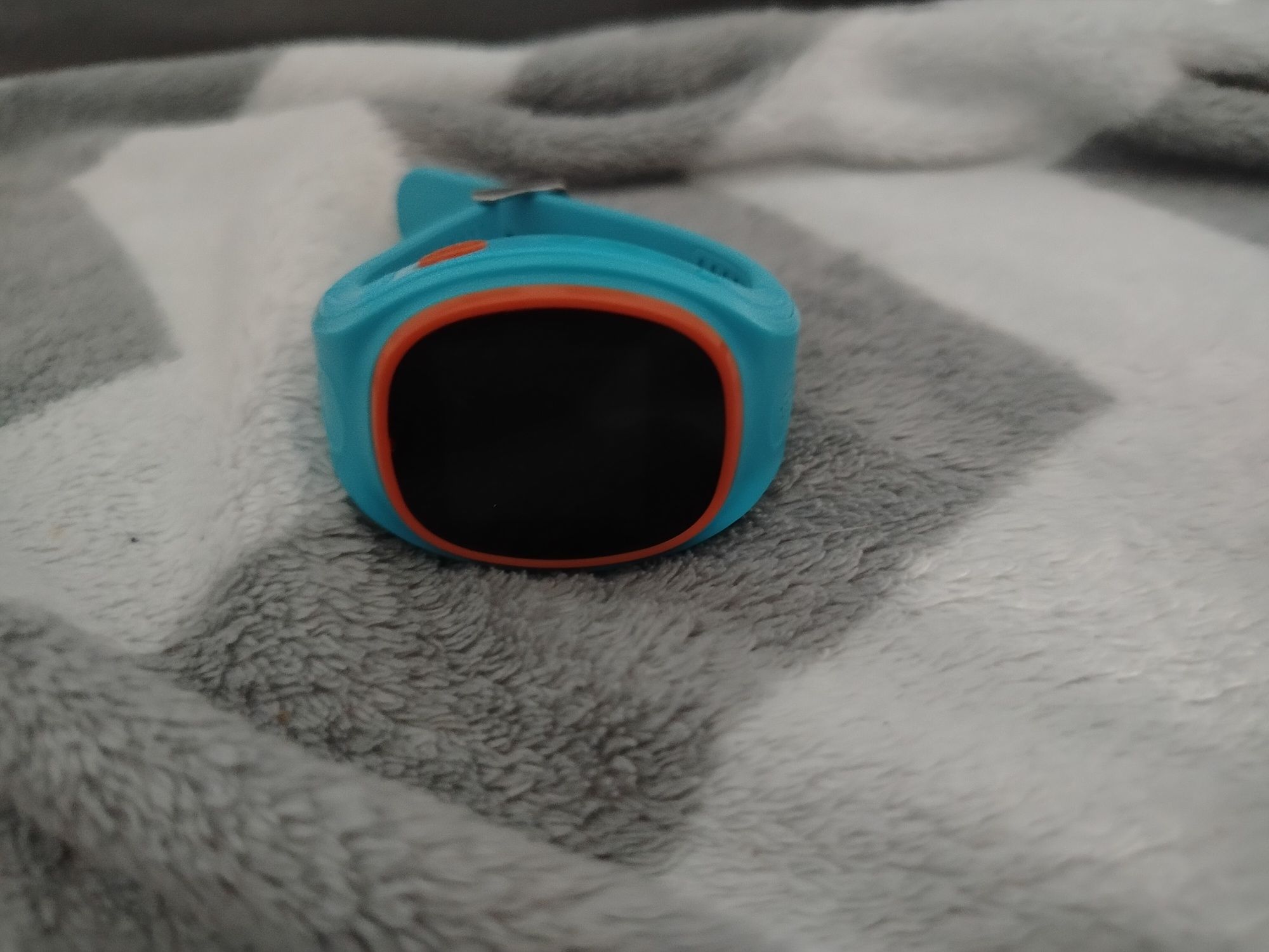 Smartwatch dziecięcy Garett Kids 3