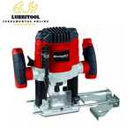 EINHELL Tupia Fresadora 1100W 6mm 8mm 07405.34 | NOVAS