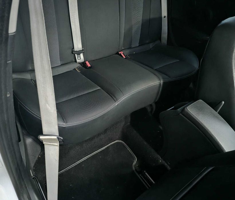 Renaul Megane Coupe 1.6 DCI 130cv