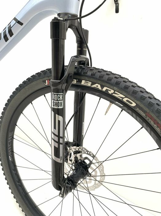 Olympia F1-X Carbon XTR SID ULTIMATE SL tamanho M "VALOR FIXO"
