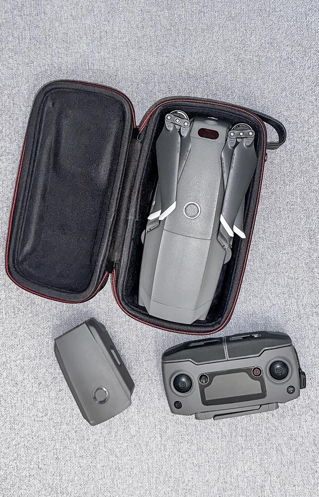 DJI Mavic 2 Zoom