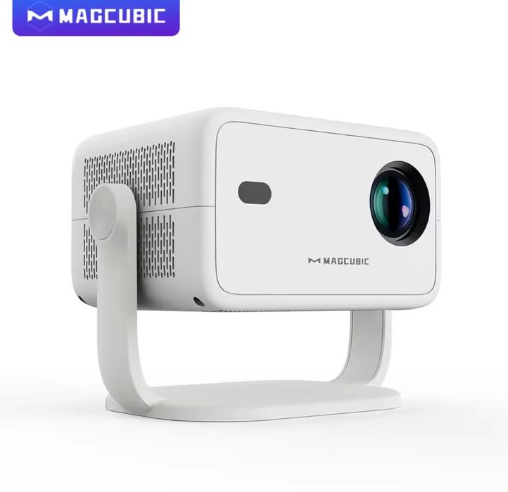 Проектор magcubic L 018 650 Ansi lumen android 11