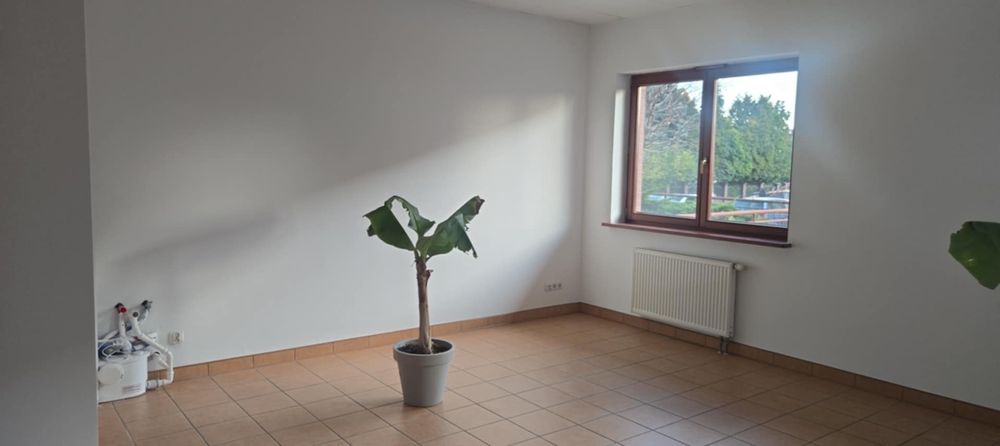 Wynajmę gabinety 20m2 40m2 Wrocław Obrońców Poczty Gdańskiej