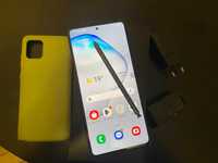 Samsung Galaxy Note 10 Lite 6/128 Amoled RYSIK