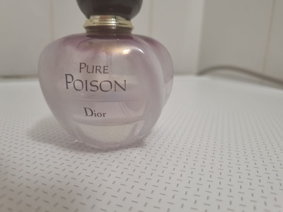 Pure Poison Dior