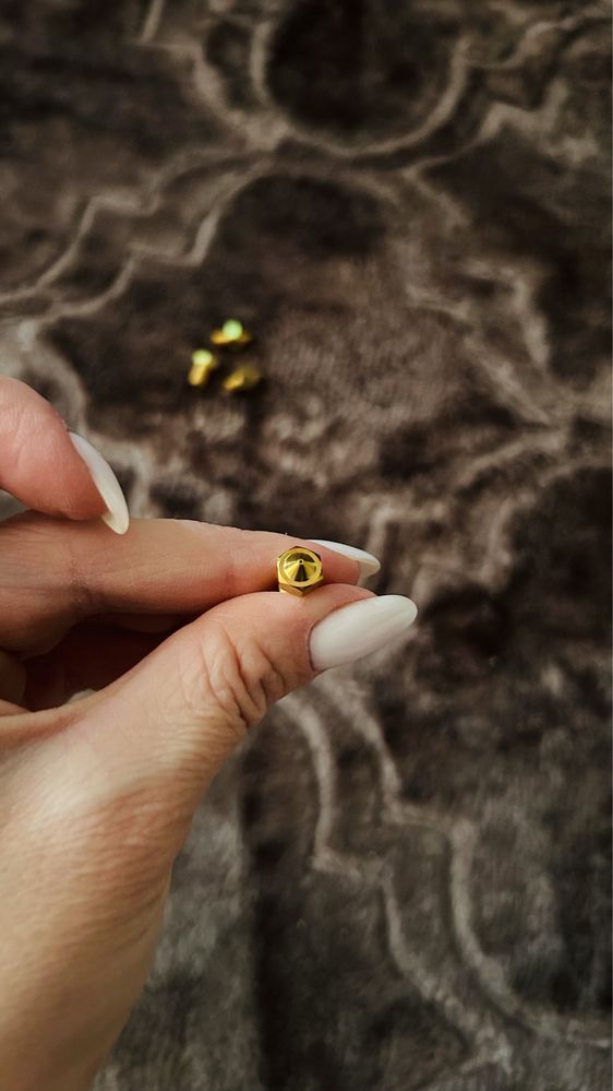 Zestaw dysz 0,4 mm, 0,8 mm do druku 3D