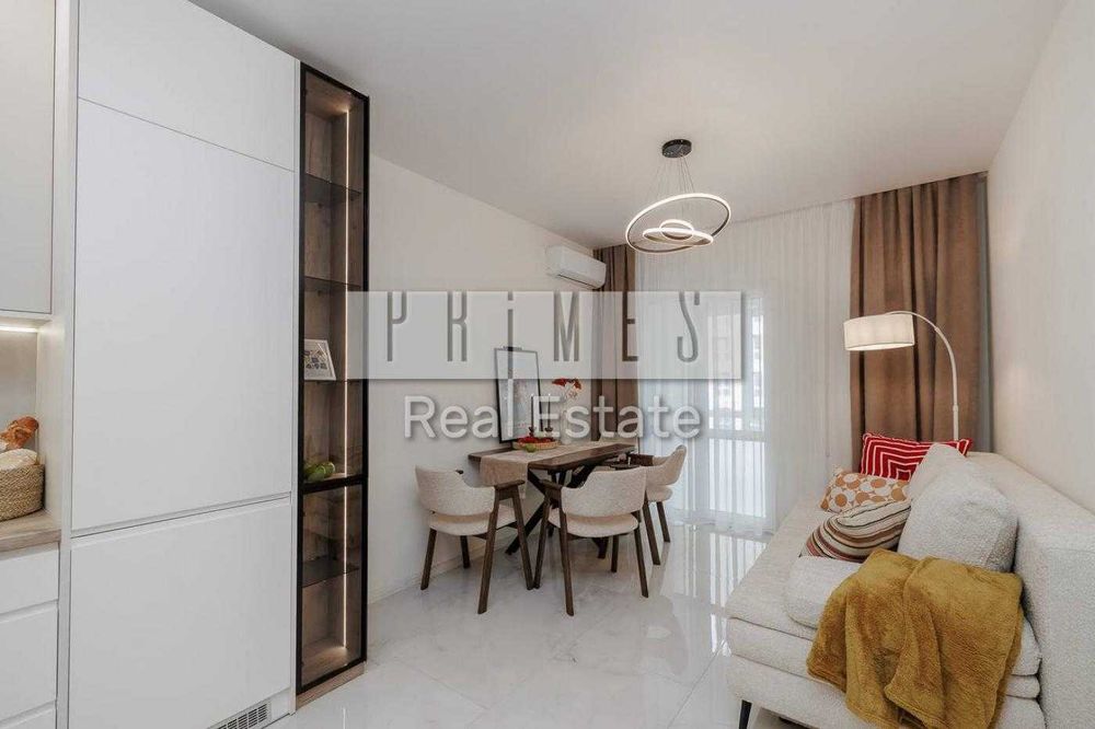 Оренда 2к квартири, ЖК Нова Англія, вул. М. Максимовича, 24, Вінзор