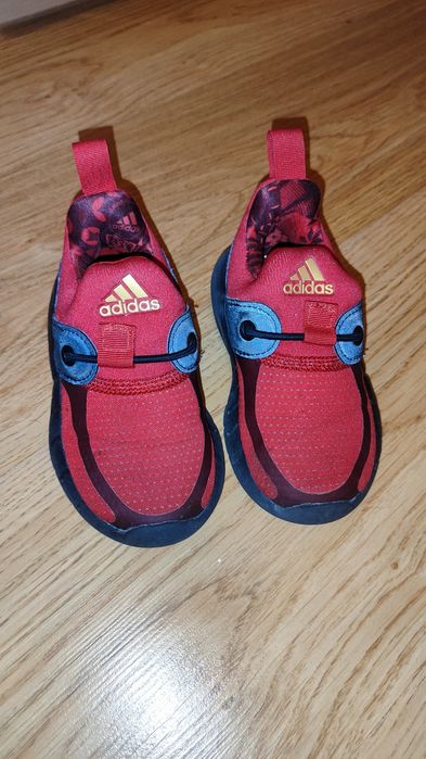 Кросівки оригінальні ADIDAS дитячі 23,5