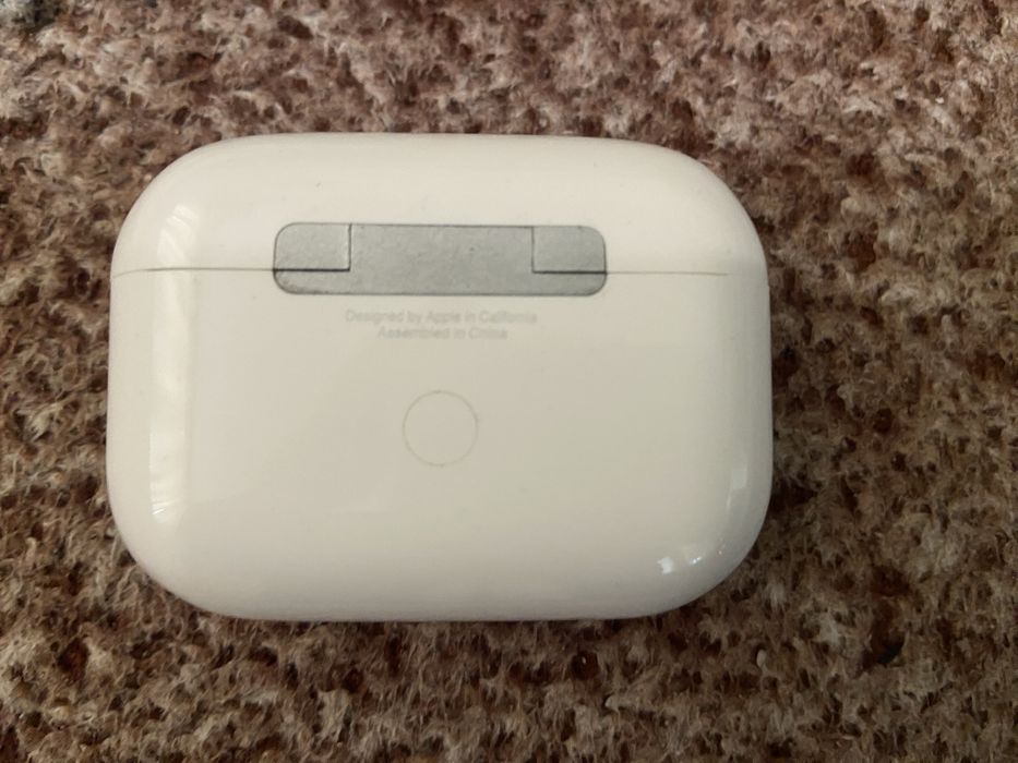 Airpods pro 1 версия