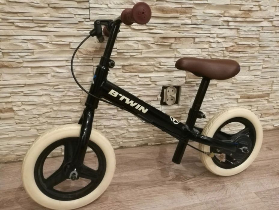 Rowerek biegowy Run Ride Btwin