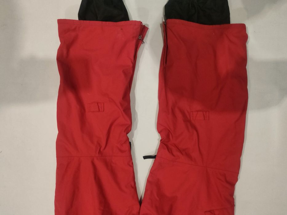 Burton spodnie narciarskie roz,S/M 36-38 snowbordowe,zimowe