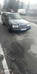 Мерседес W 124 1994 р.в.