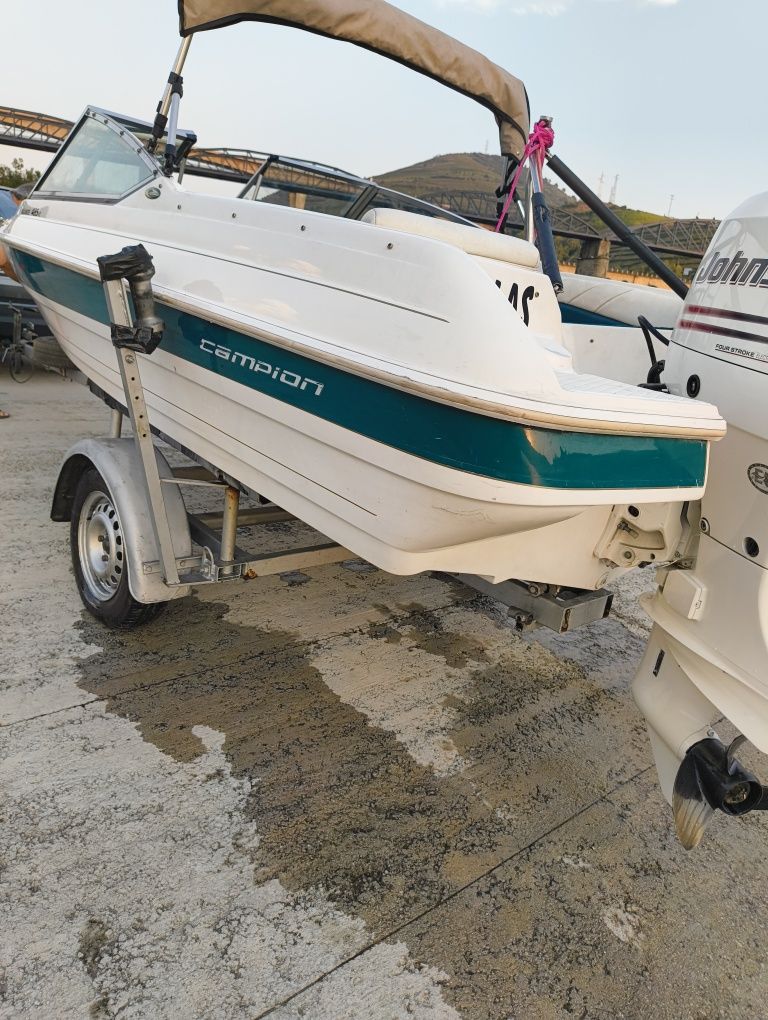 Campion Allante 485vr 4 tempos