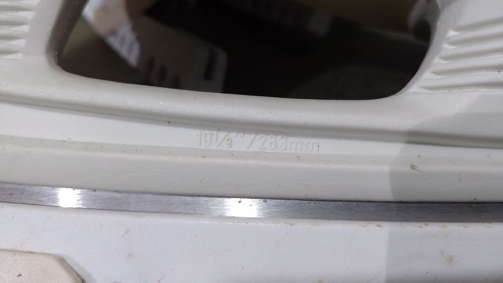 Łyżwy hokejowe Bauer