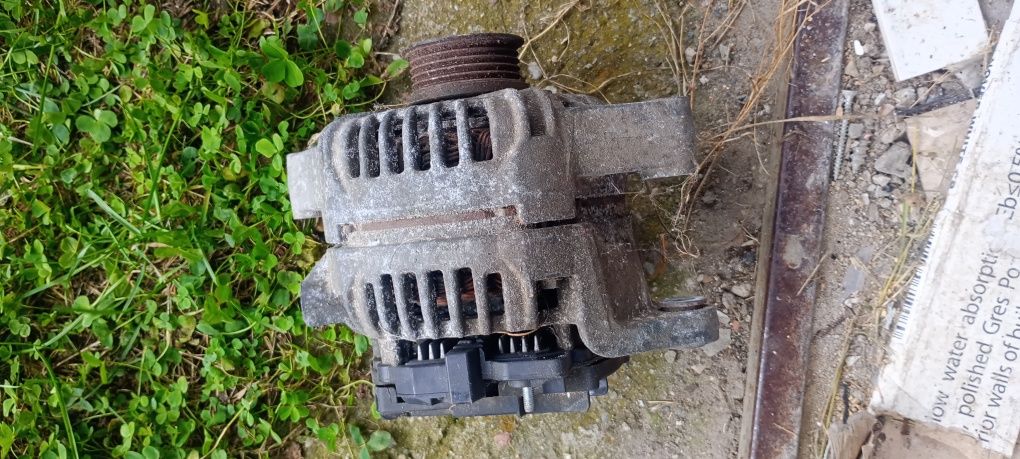 Alternator do opla Zafiry 1,8 benzyna 2003rok