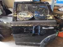 DODGE JOURNEY PORTA TRAS ESQ PT179