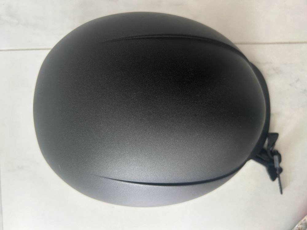 kask jeździecki