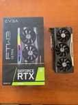 Karta graficzna EVGA RTX 3080 FTW3 ULTRA