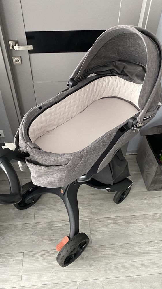 Stokke Xplory V6