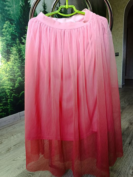 Спідниця для дівчинки