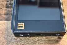Odtwarzacz cyfrowy DAP Fiio X5 III