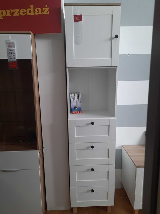 BRW. Zestaw MODEO. Wyprzedaż ekspozycji !!!