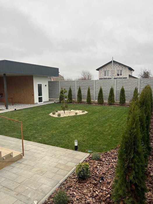 Продам дом в пригороде Днепра (рассрочка)