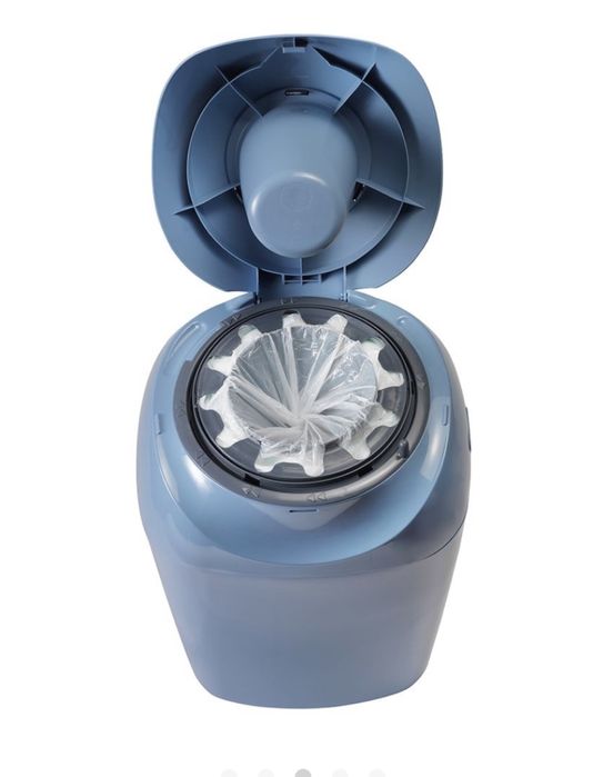 Lixeira para fraldas - Sangenic