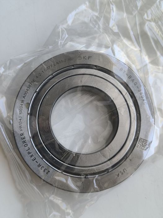 Підшипник SKF BY-BAQ-3809C