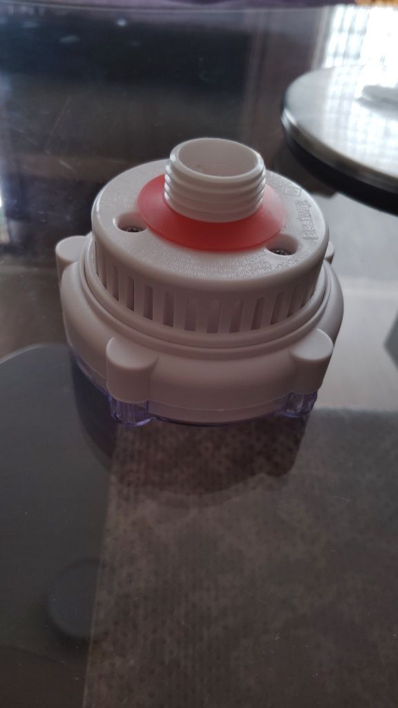 Lampa LED spa basen jacuzzi