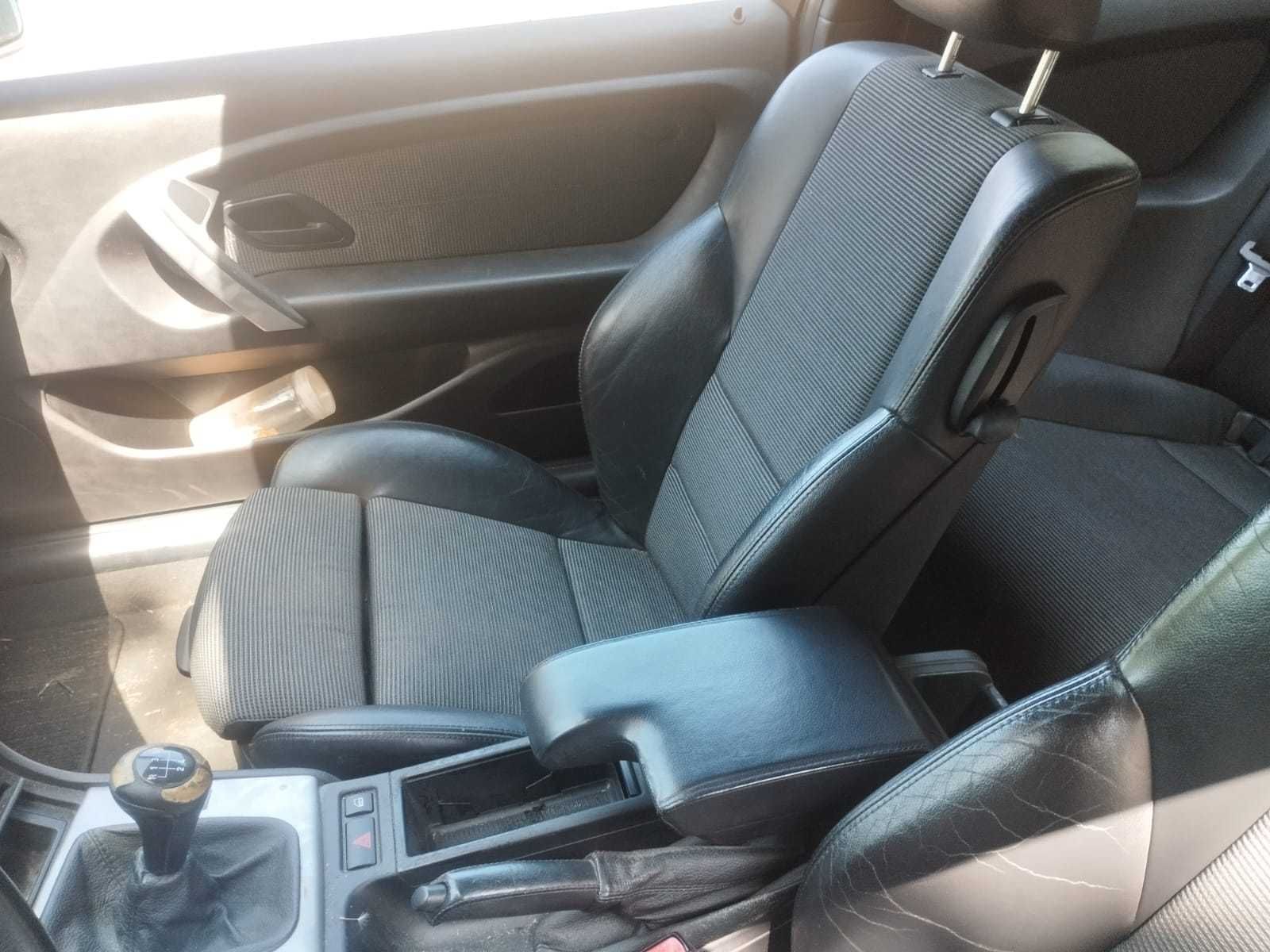 Bmw e 46 325 ti klima skóra sprawne import dobra blacha 192 k motor ok