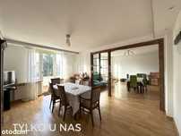 Wyremontowane, balkon, piwnica, o. podłogowe
