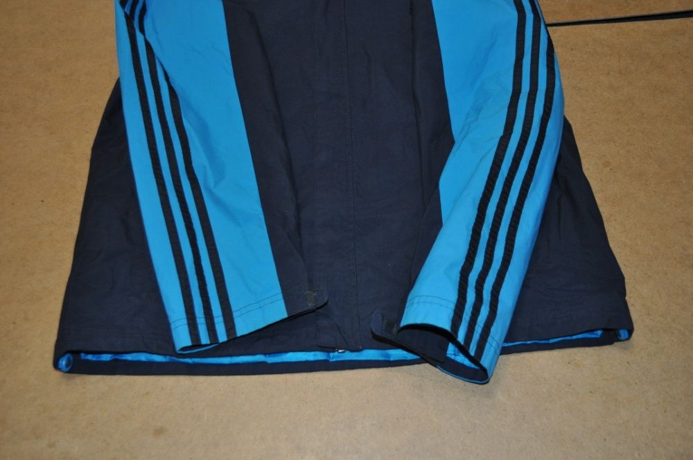Adidas originals фирменная мужская куртка ветровка