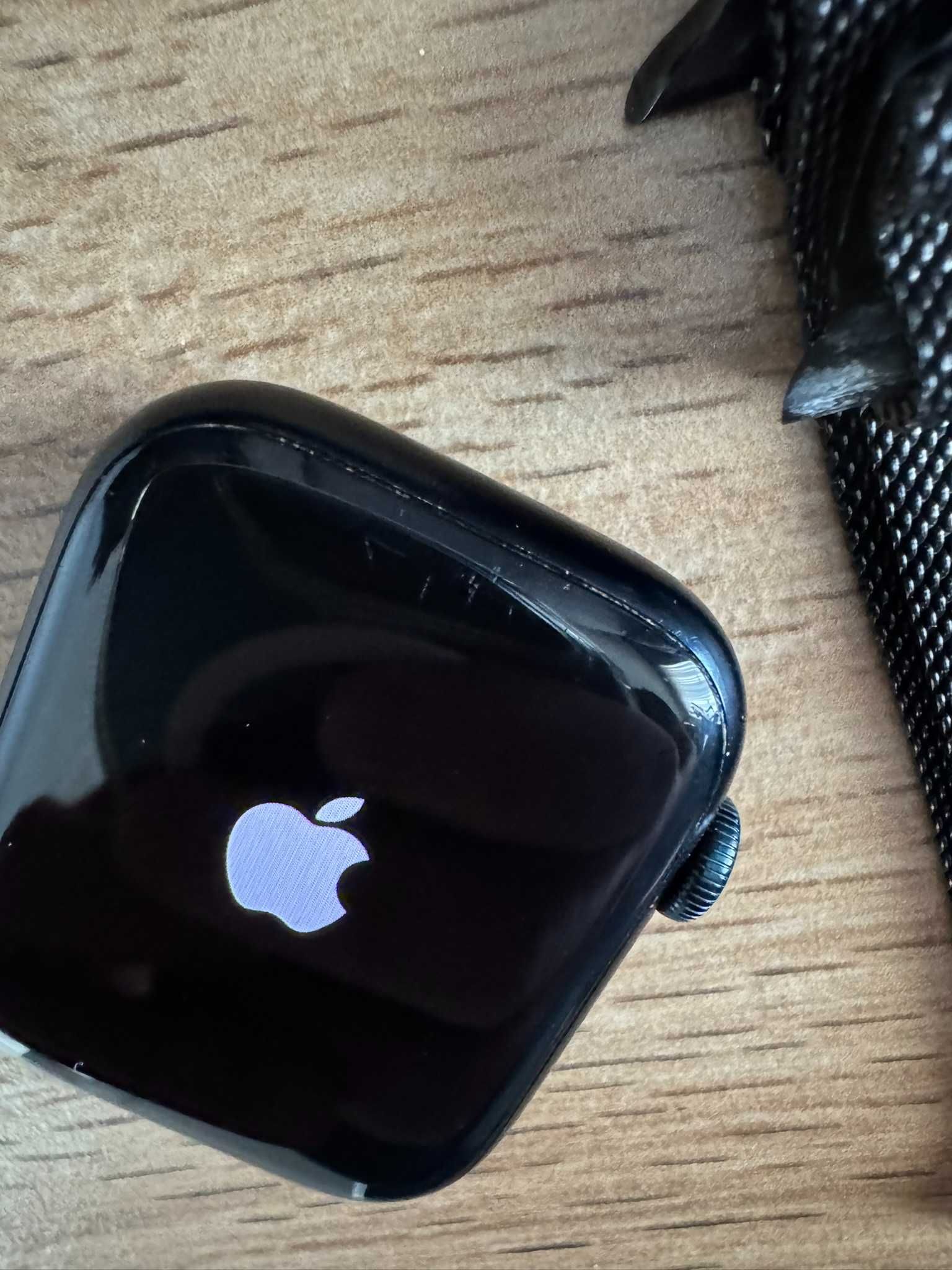 Apple Watch Series 8 45mm Cellular eSIM