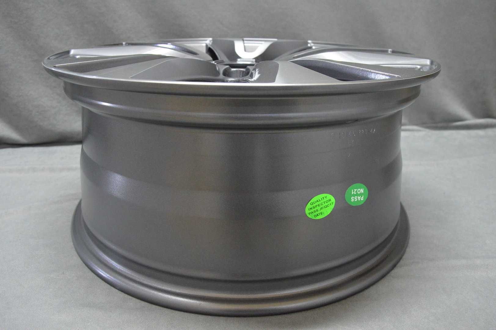 Felgi MODEL:10145  18'' 8J ET42 5x112 GMF