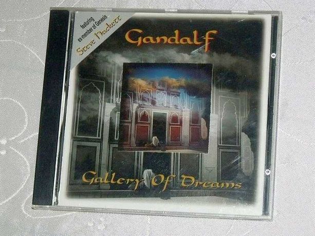 Gandalf - Galeery of Dreams