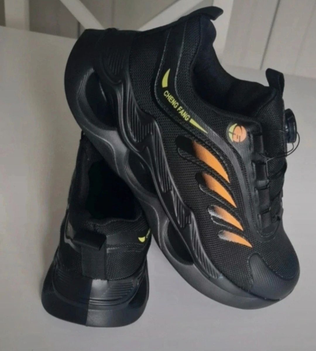 Buty robocze budowlane roz 45