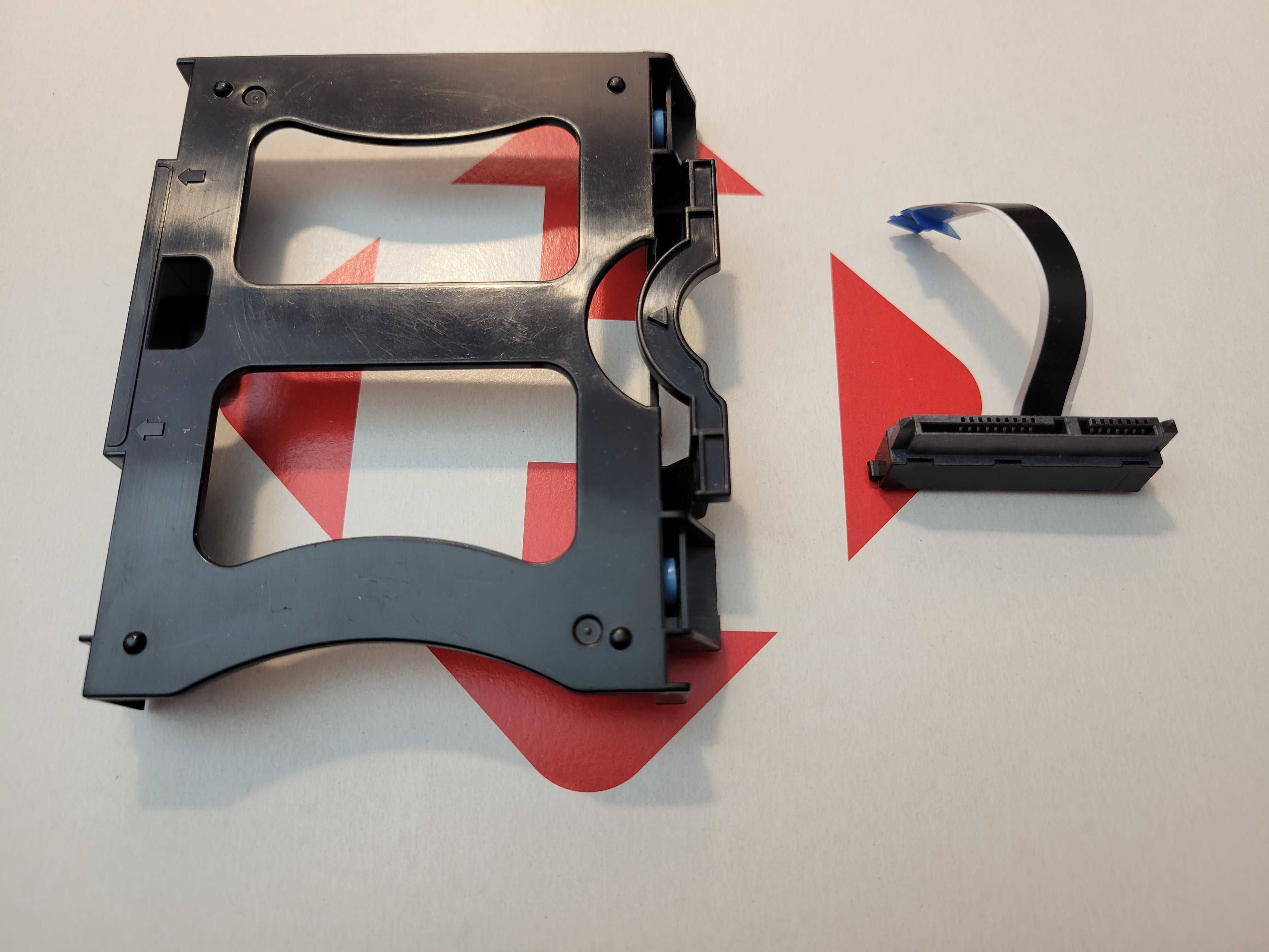 Шлейф Корзина HDD Caddy Lenovo ThinkCentre M710q M720q M910X M920q m75