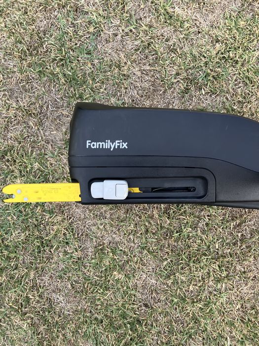 Base Isofix Bebeconfort