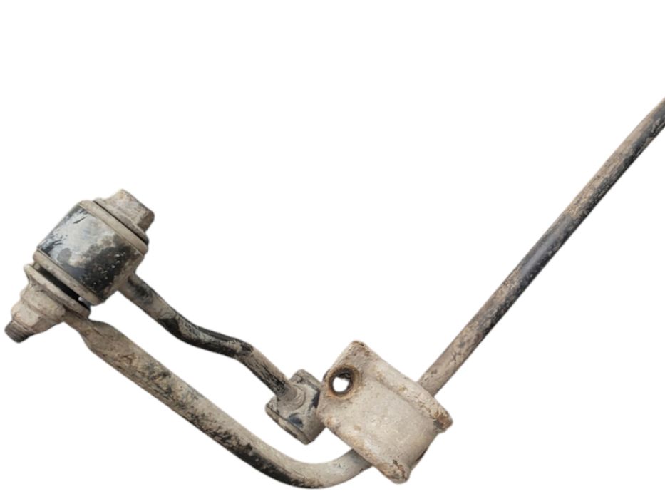 Стабилизатор задний Jeep Grand Cherokee WJ 1998-2004 разборка