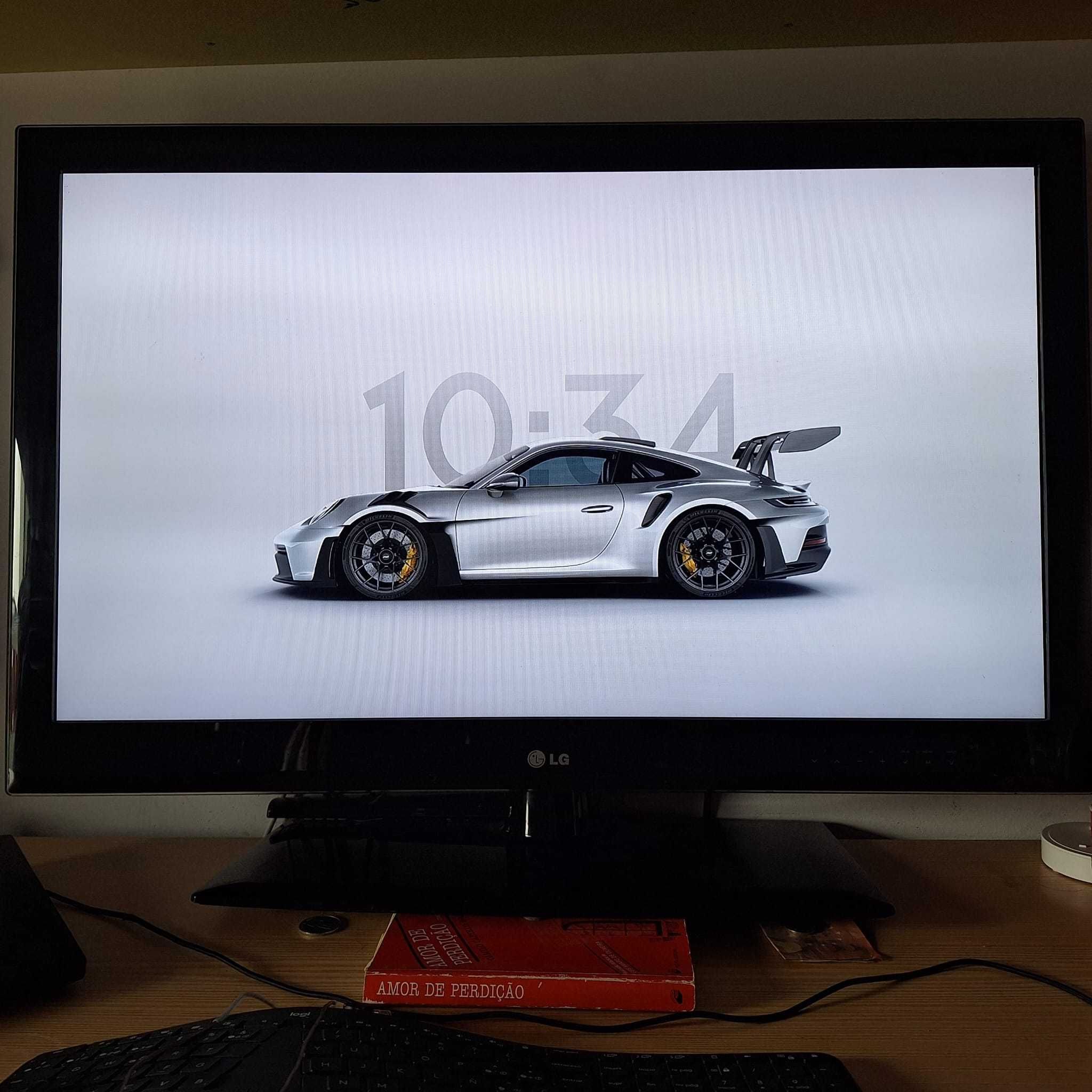 Televisor LED LG 37"