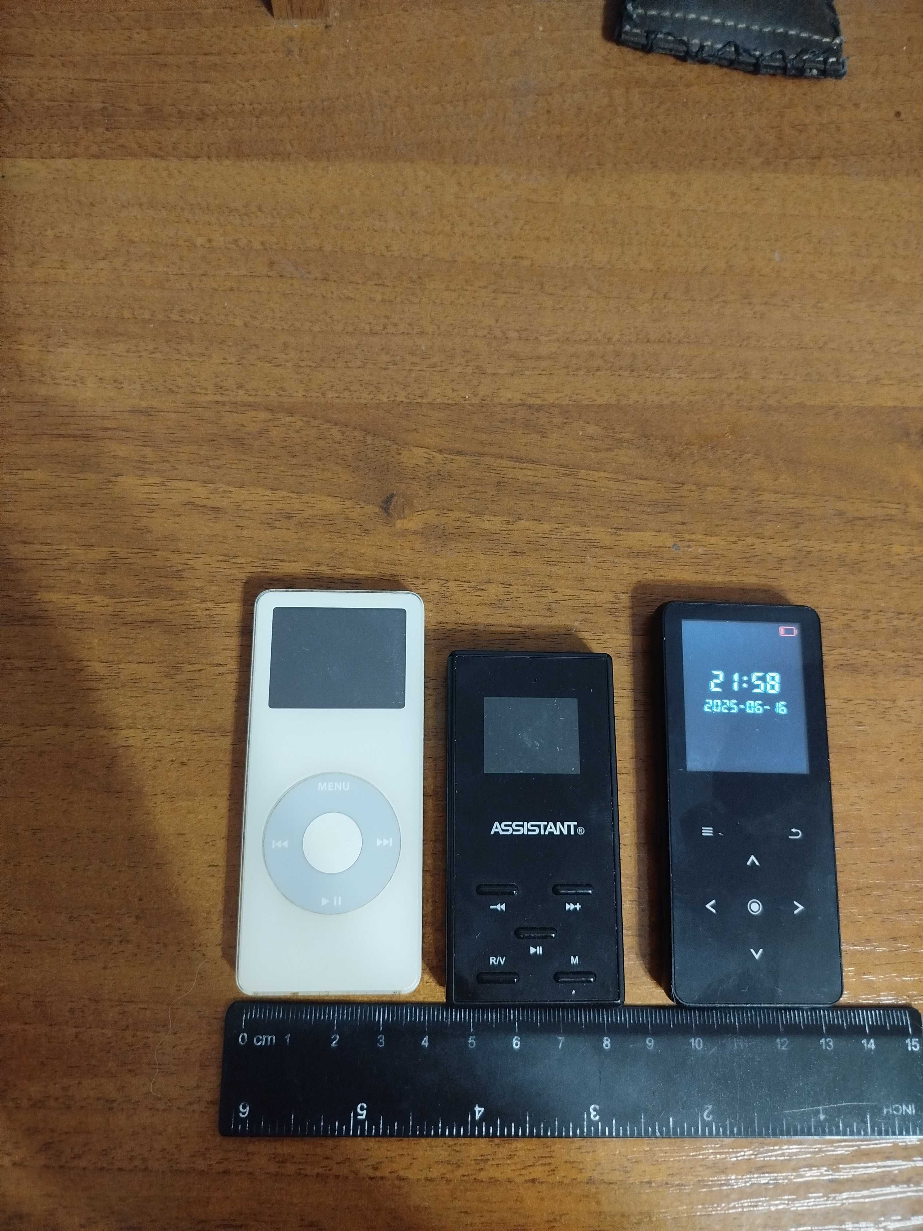 MP3 плеєр Apple IPod 1