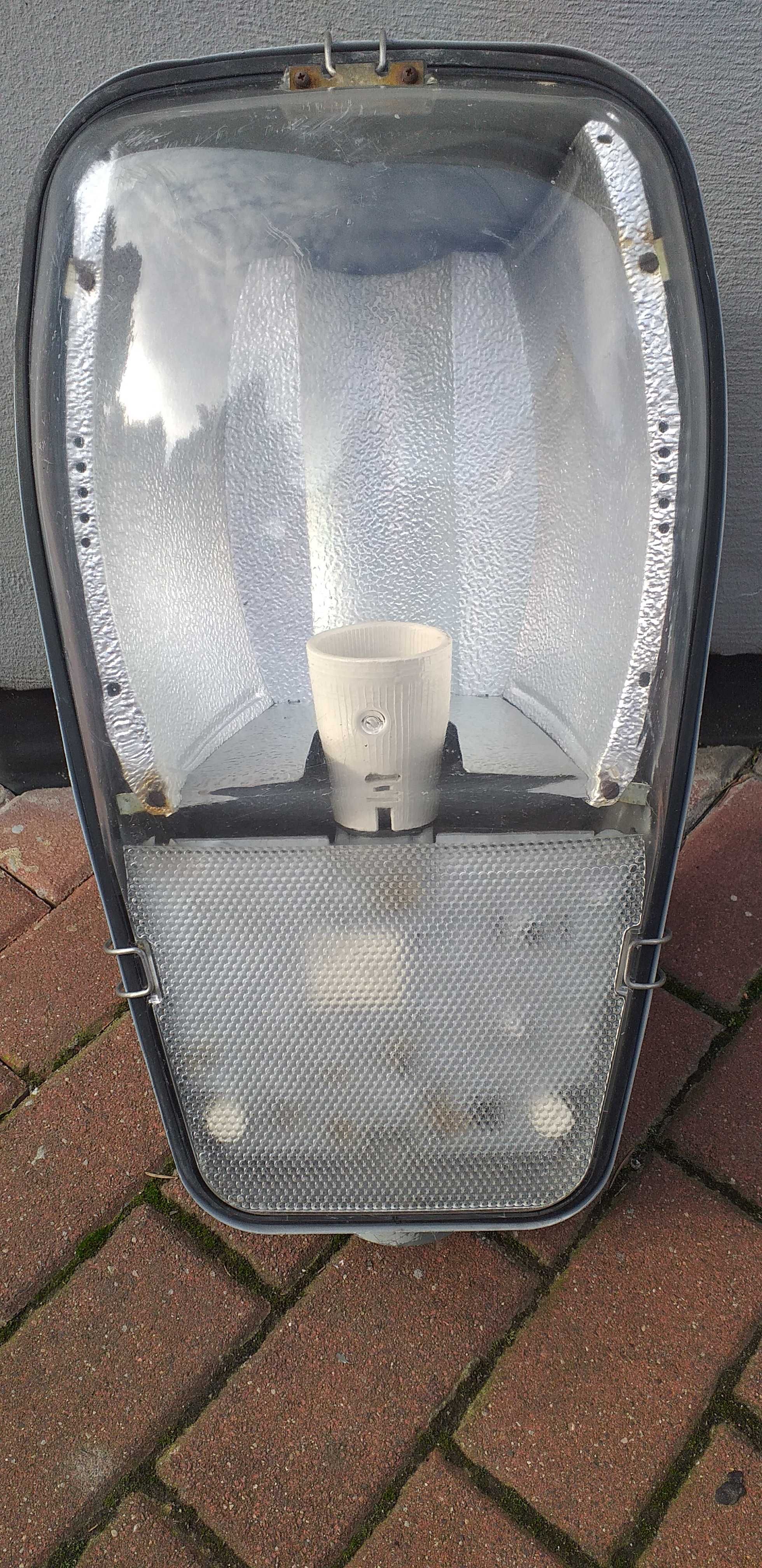 oprawa sodowa 150W - lampa uliczna