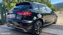 Audi A3 Sportback 30 TDI S-line